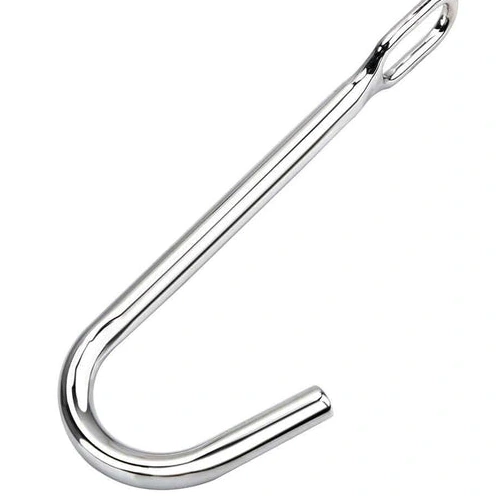 Hook Steel Plug Ball Stainless 5783 No PerfectFit 0205